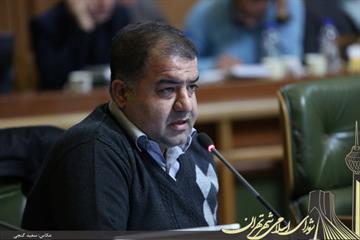 مجید فراهانی: عدالت منطقه ای را رعایت کردیم
